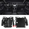 Truck 24V DC to Car 12V DC 20A Cigarette Lighter Step Down Converter