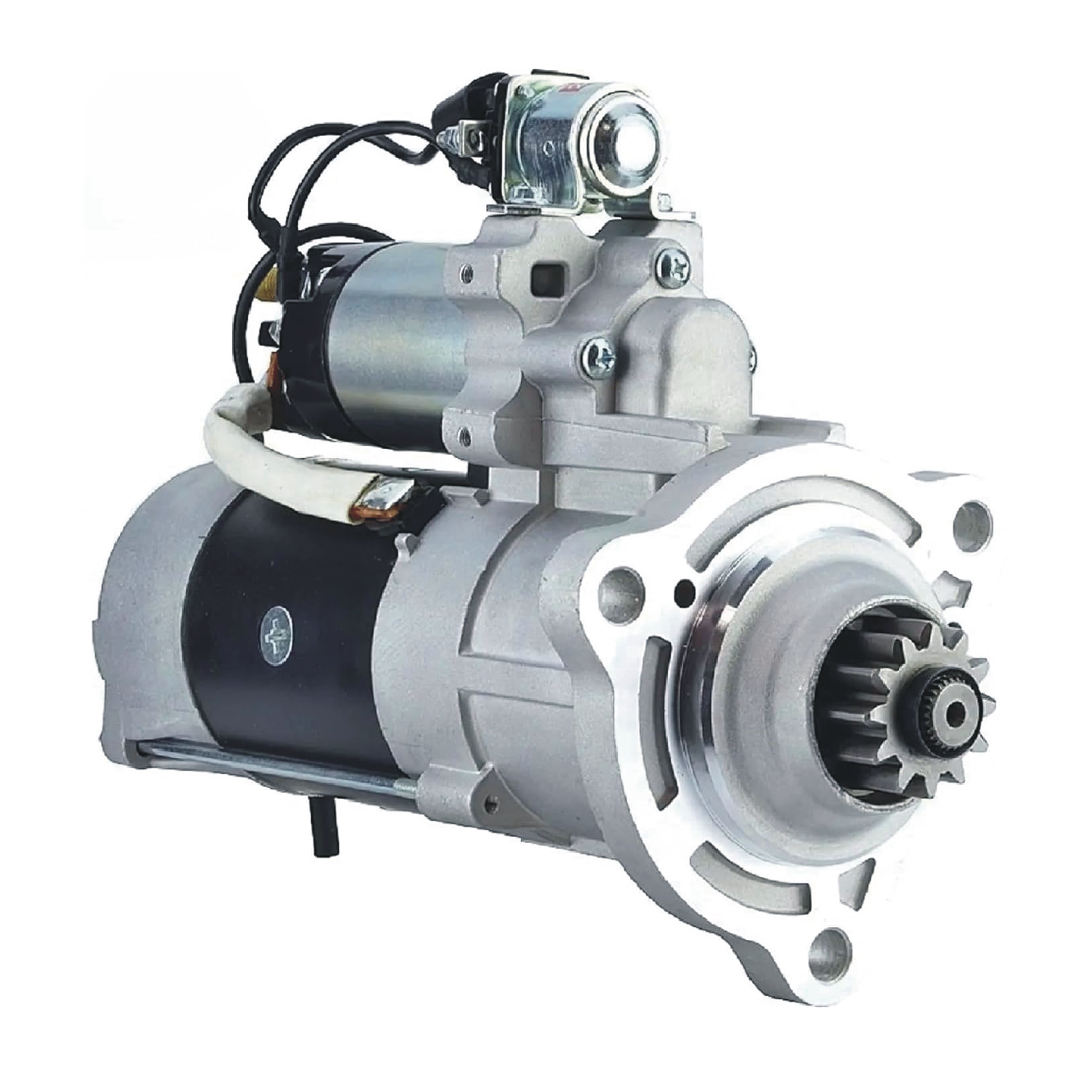 STG91703 STARTER FITS Volvo Medium & Heavy-Duty Truck G970 G976 G990  3801289 3803838  11127679  11129448 21103718  3827444