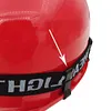 10pcs/Set Safety Helmet Headlight Clips Easy To Install Headlamp Mount Hook