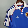 2000 Retro Japan Home Football Shirt 1:1 Thai Quality