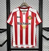 Retro 2005-2006 Sunderland Home Shirt