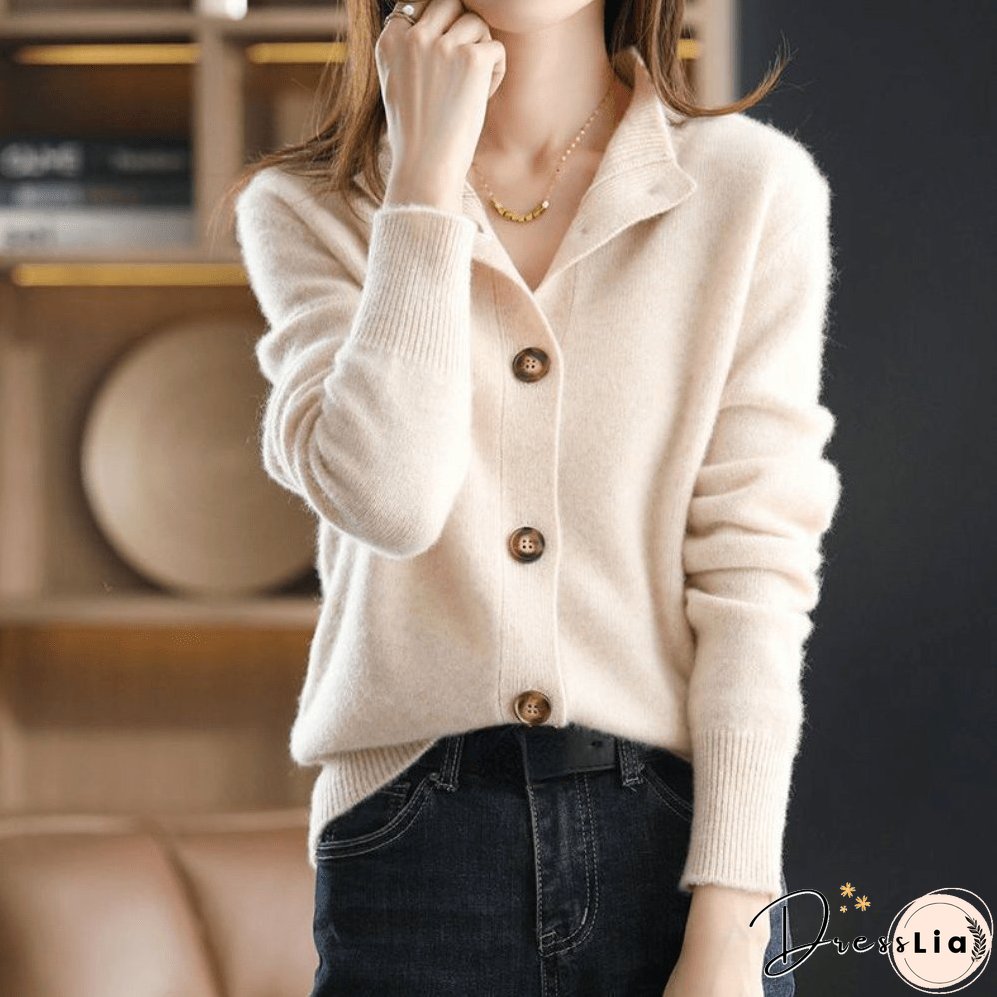 Classic and Stylish winter Cardigan