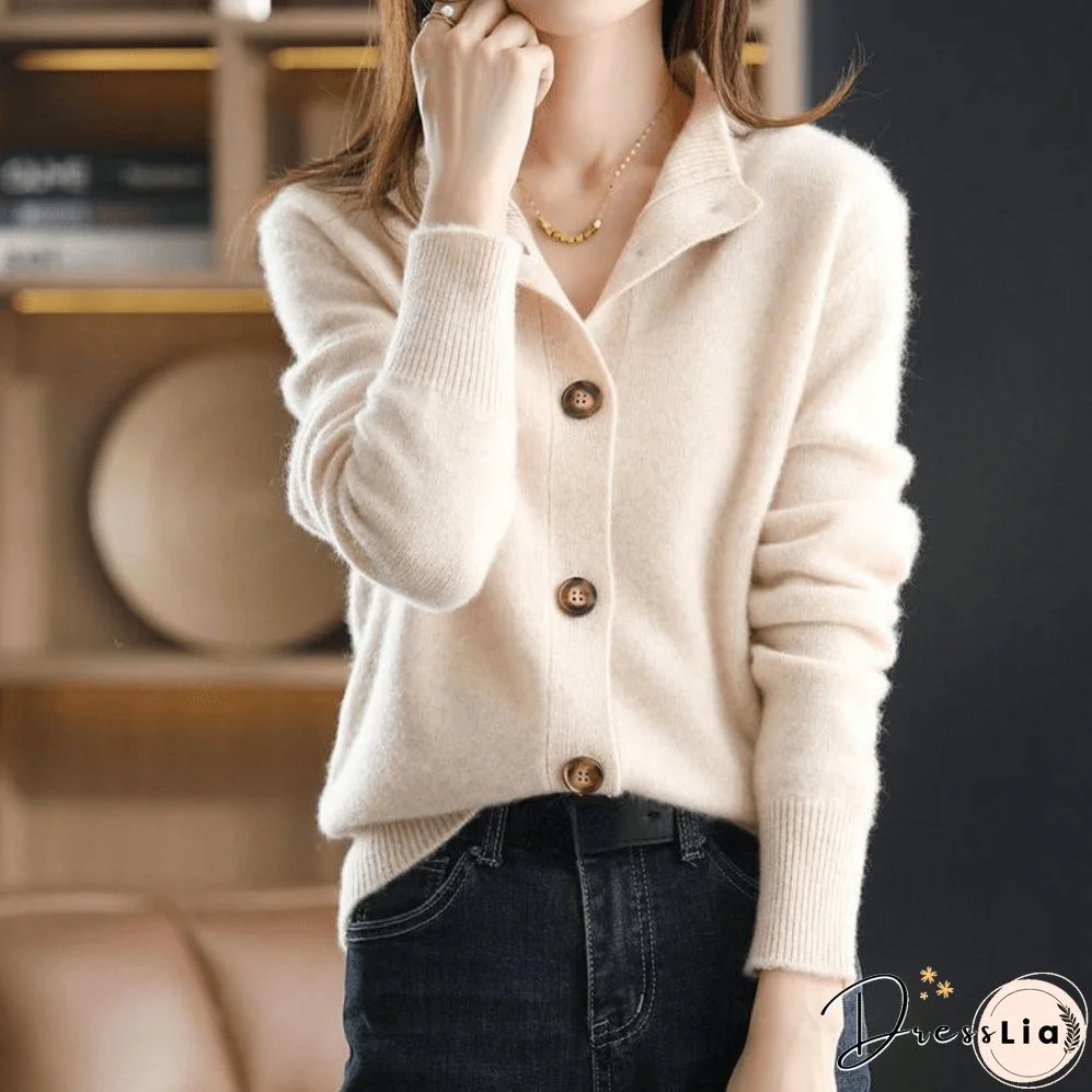 Classic and Stylish winter Cardigan
