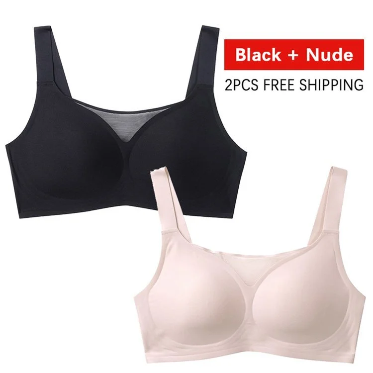 Filifit Jelly Gel Seamless Bra(Buy 2 Free Shipping)