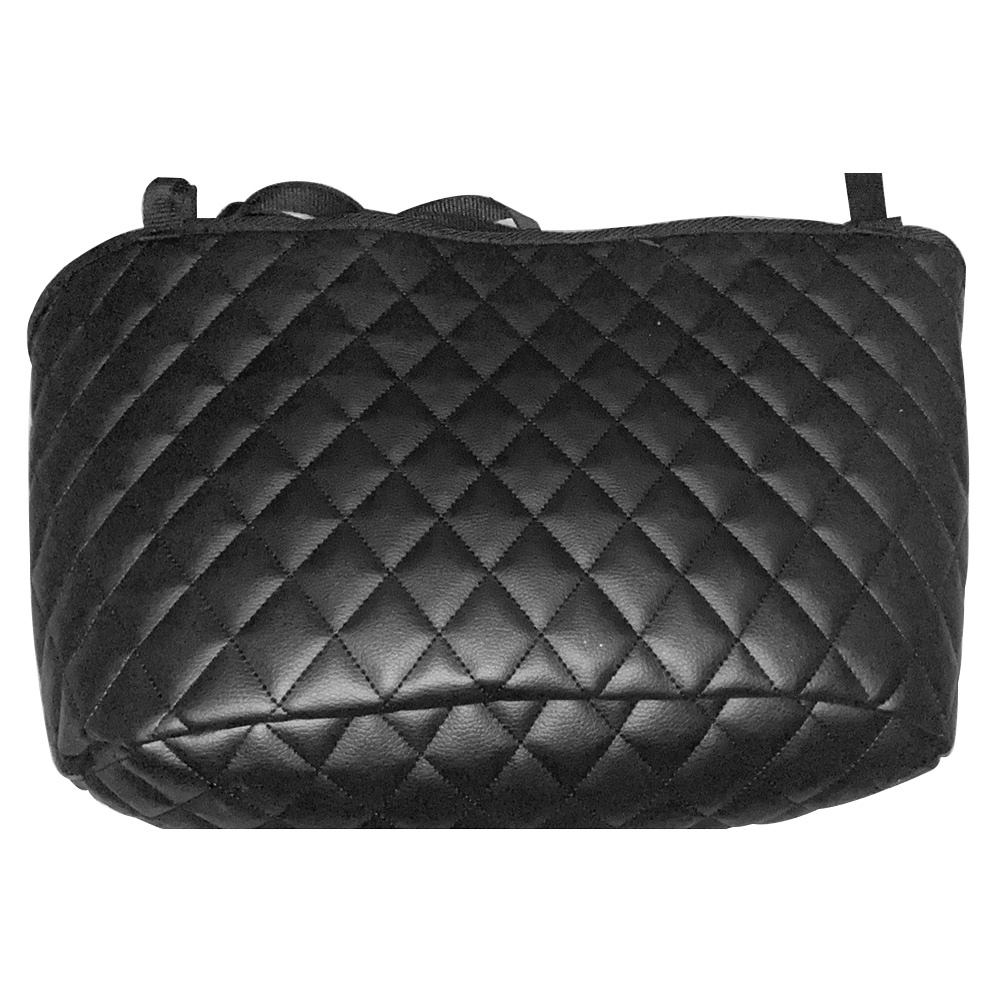 

Car Storage Bag Between Seats Back Hanging Pocket Net Bag Portable Handbag, 501 Original