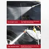 Cordless Automobile Water Gun 12V Handheld Car Washer Gun Car/Floor Washing Tool