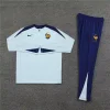 2024 France Long Sleeve Training Jacket Set