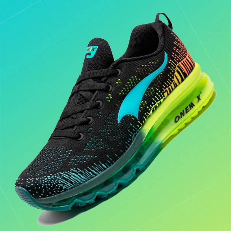 OneMix men shoes women casual shoes sport running shoes flat shoes outside boot