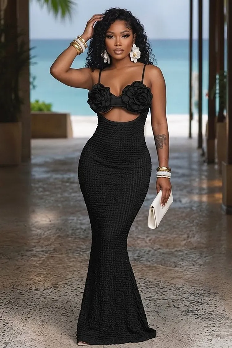bodycon vacation dresses Cavosen Vacation Dresses for Women off Shoulder Red Elegant Tube A-Line Long Party Dress Side High Split Floor Length Maxi Dress Flowy Solid Bodycon