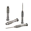 11 in 1 Precision Screwdriver Set Repair Tools Kit for Camera Lens Phone PC