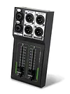 Passive Volume Controller Precise Volume Adjustment Stereo Input and Output