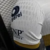 2025/2026 Player Version Pumas UNAM Home Jersey 1:1 Thai Quality