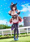 1/7 Scale Victory Pose Ver. Eishin Flash - Uma Musume Official Statue - Good Smile Company