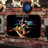 Judas Priest - Vintage Metal Signs - 20*30cm/30*40cm - Music