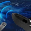 2.4GHz High Speed Remote Control Sea RC Fishing Bait Boat