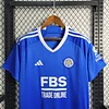2023/2024 Leicester City Home Football Shirt 1:1 Thai Quality