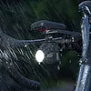 Bicycle Headlight Mountain Road Bike Night Riding Strong Light Waterproof Headlight