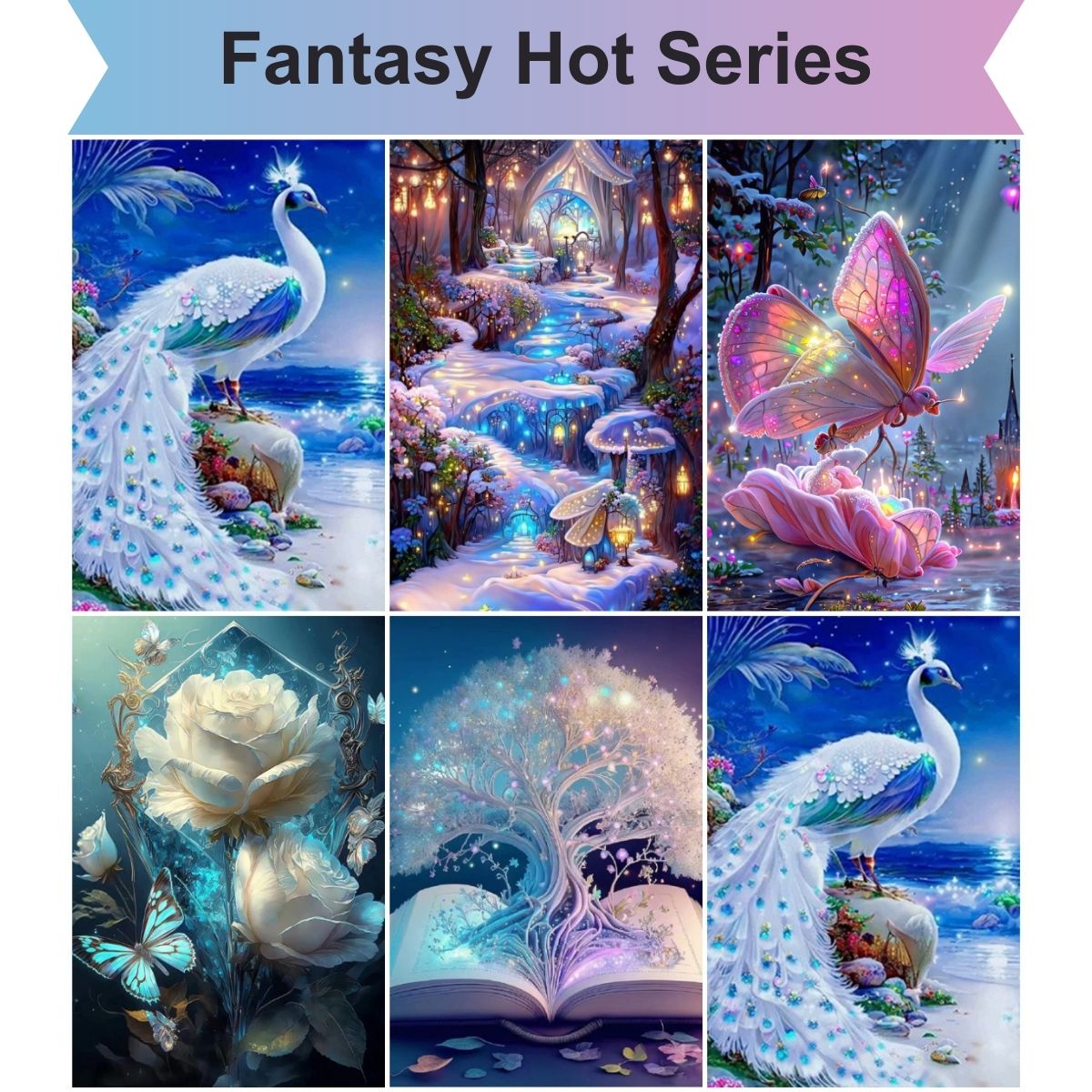 Fantasy Series