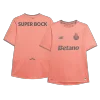 FC Porto Away Soccer Jersey 2025/26
