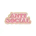 Rebelde Anti Social