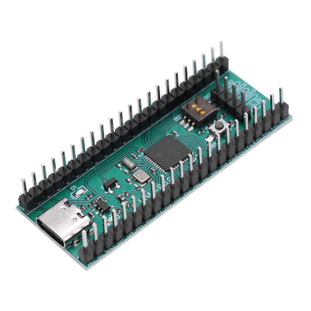 

HW-848 STM32F401 Development BoardSTM32F401CCU6 STM32F4 Learning Board, 501 Original