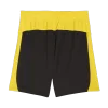 Borussia Dortmund Home Soccer Shorts 2025/26