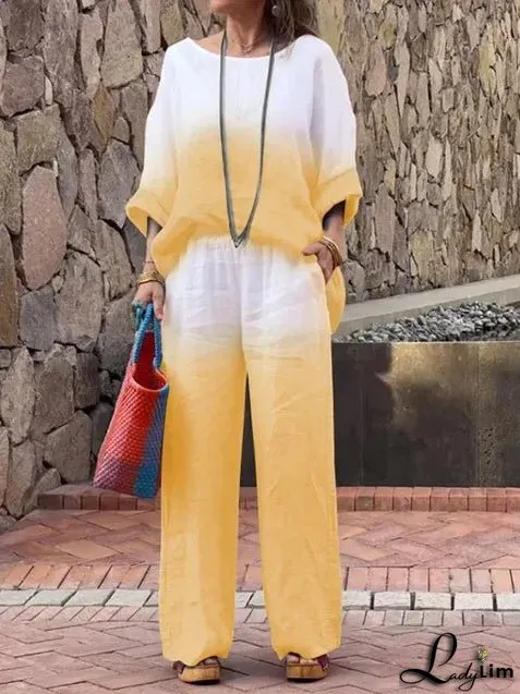 Fresh and fashionable Blouse