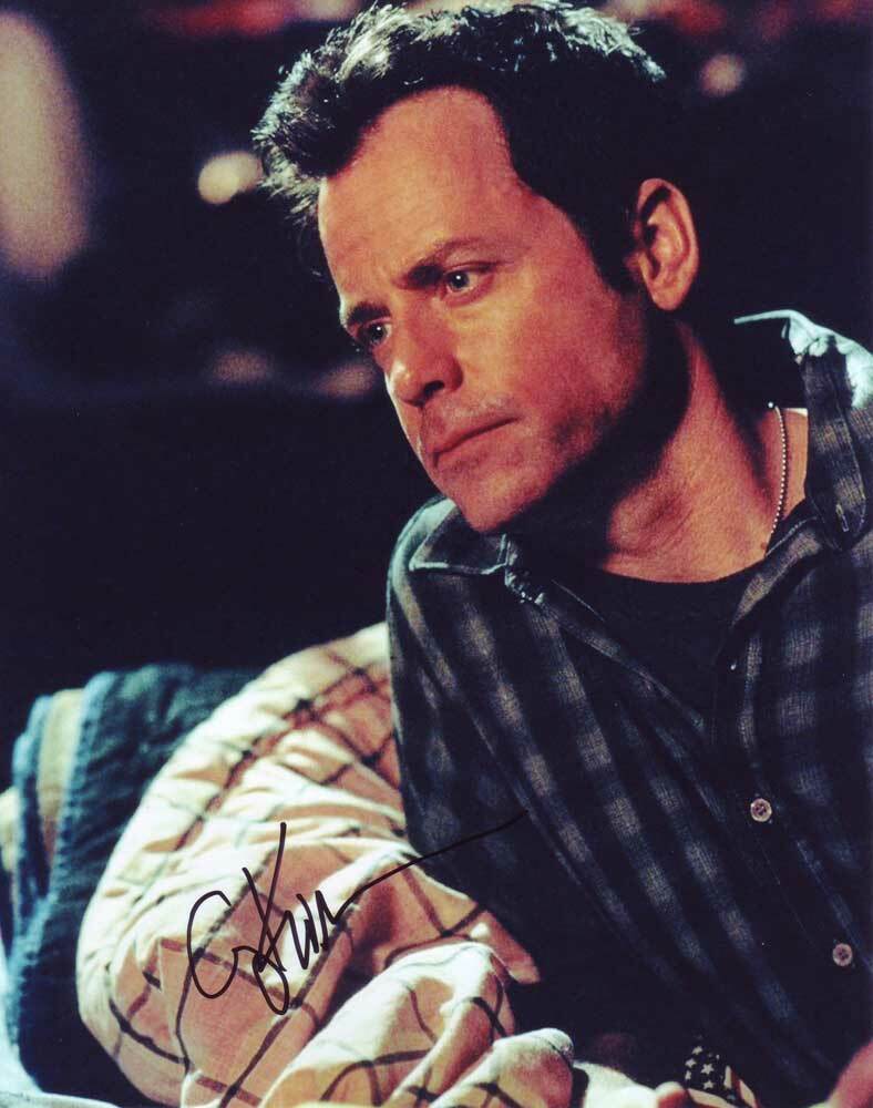 Greg Kinnear In-person AUTHENTIC Autographed Photo Poster painting SHA #23261