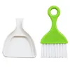 uk.everydayedeals DIY Diamond Painting Point Drill Brush Desktop Sweep Cleaning Brushes Kits
