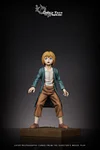 Childhood Armin Arlert - Attack On Titan Resin Statue - Comic Hero Studio