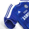 Vintage Soccer Jersey Chelsea Home 2011/12