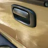 Car Rear Tailgate Bezel Trim 15228539 for Chevy Silverado for GMC Sierra