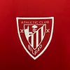 2025/2026 Athletic Bilbao Red Goalkeeper Football Shirt 1:1 Thai Quality