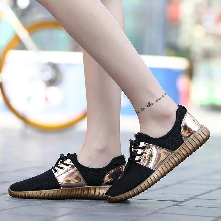 Womens Sneaker Trainers Ladies Shoes shopify Stunahome.com