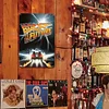 《Back to the Future》 - Vintage Metal Signs(12*16Inch) - Movie