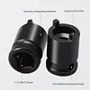 Pressure Plate Removal Sleeve Angle Grinder Release Adapter Wrench Tools