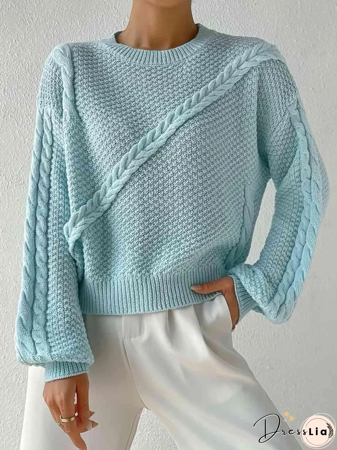 Modern and Versatile Sweater