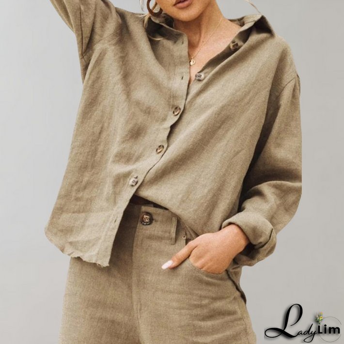 Modern and Fashionable Blouse