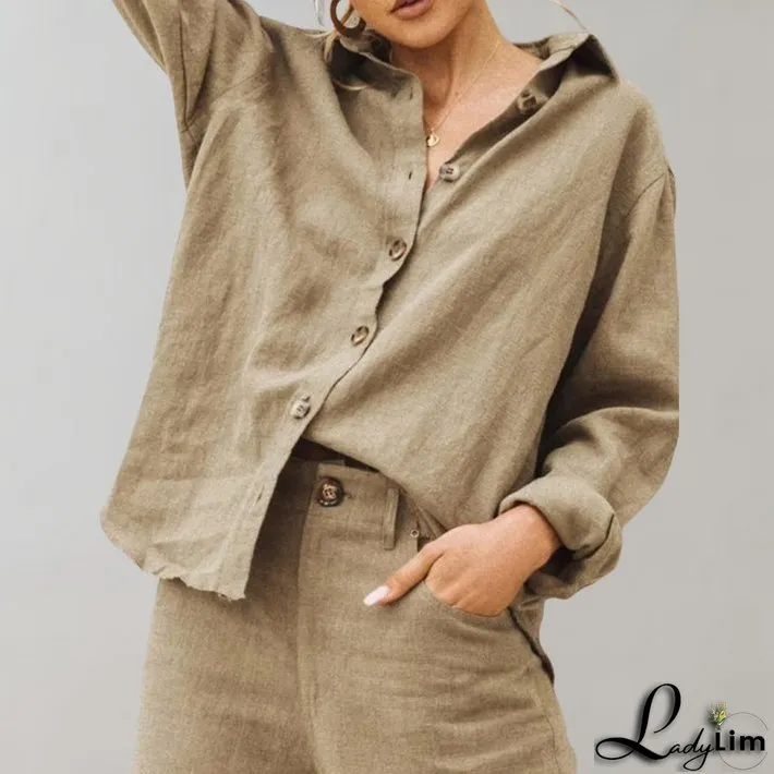 Modern and Fashionable Blouse