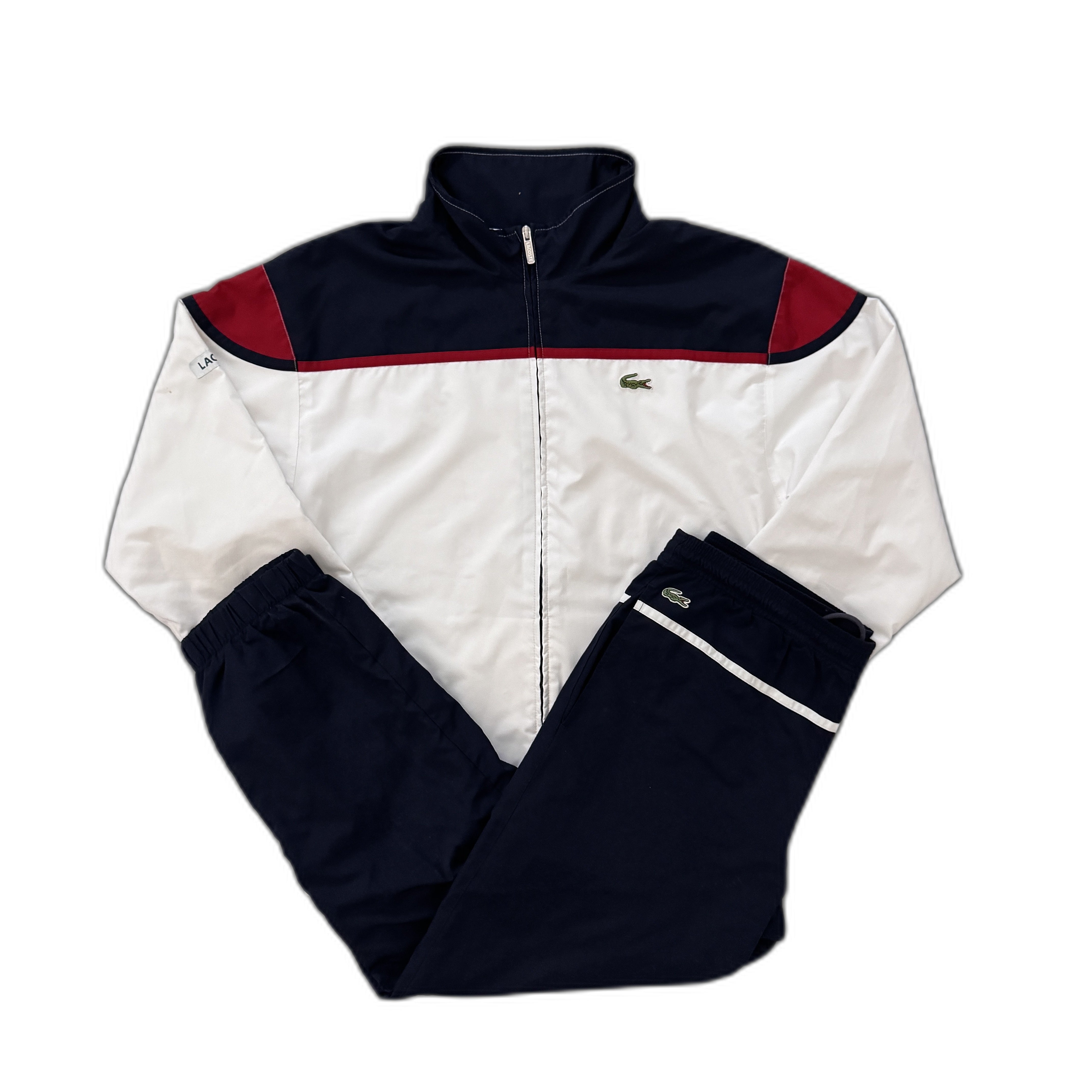 Vintage Tracksuit