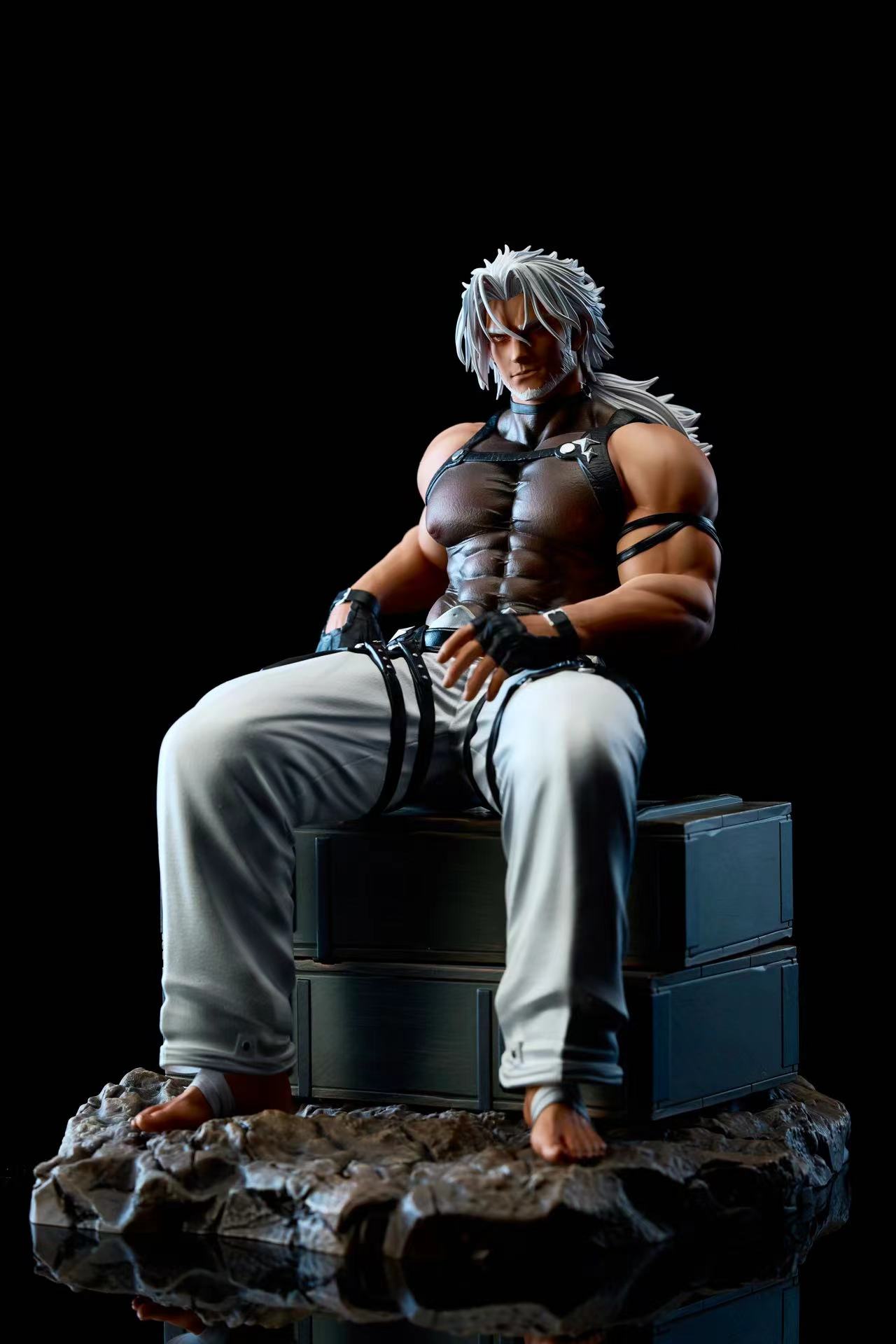 Dirty Bird Studio - Alchemy Stars Gram 1/6 Statue(GK)-