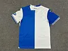 Joyfball 2025/2026 Blackburn Rovers Home Football Shirt 1:1 Thai Quality