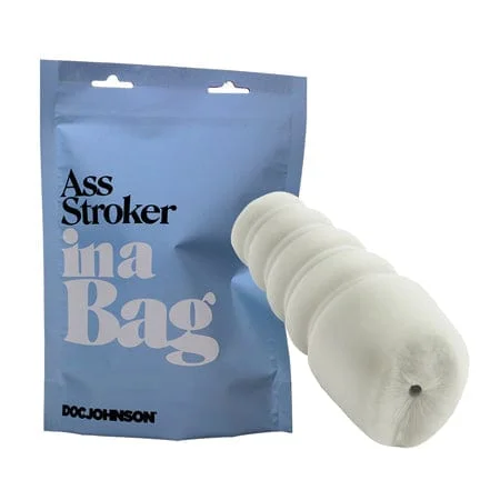 pornhint Pornhint In A Bag Ass Stroker Frost