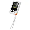 5 in 1 Indoor Air Quality Monitor CO2 Meter TVOC HCHO Temp Humidity Detector