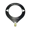 DP666 TEF6686 chip FM/LW/MW/SW/0IRT Full Band DSP Radio