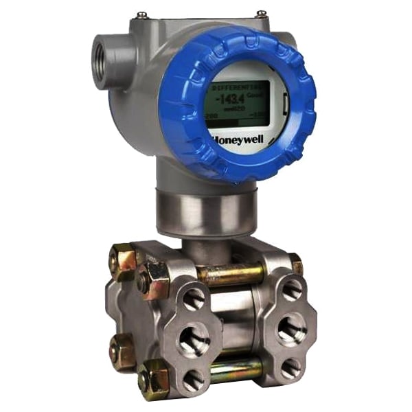 honeywell,STD730-E1HS1AS-1-F-AHS-11S-A-00A0-F5,F1-0000 | Honeywell STD700 Differential Pressure Transmitter