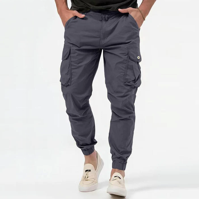 Mocuishle Cargo Joggers