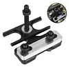 Engines Valve Spring Compressor Tool Kit 67605 for Chevrolet LS1 LS2 5.7 6.0 6.2