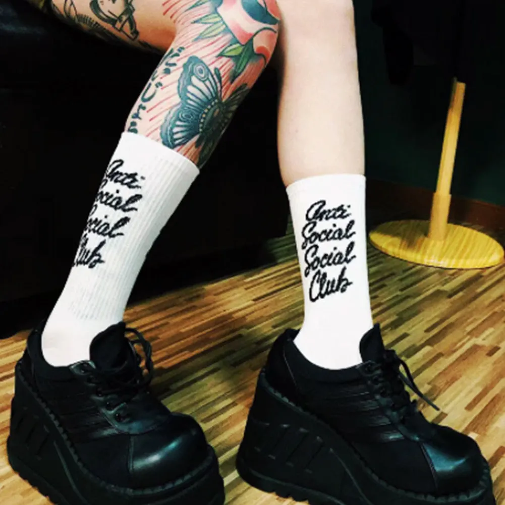BONJOMARISA Brand Platform Wedges Lace Up Punk Gothic women's Sneakers Solid Black Punk Street Cool Round Toe Design Shoes Woman
