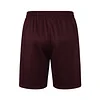 ajax 25/26 maroon red Short-Sleeve Training Kit